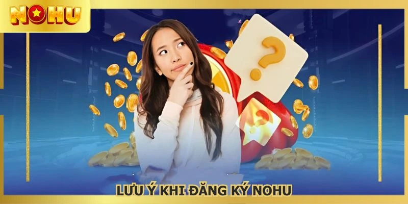 Chú ý đến một số điều để mở account suôn sẻ