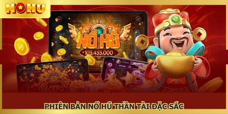 Cơ hội nhân tiền thưởng cực đã