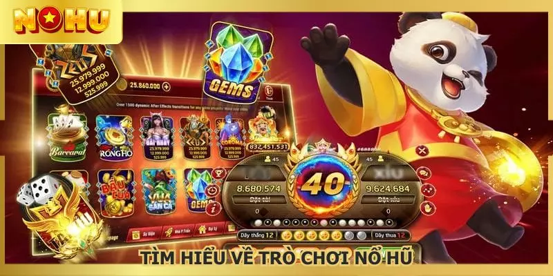 Khám phá công cụ hack slot và các lợi ích người dùng sẽ nhận được
