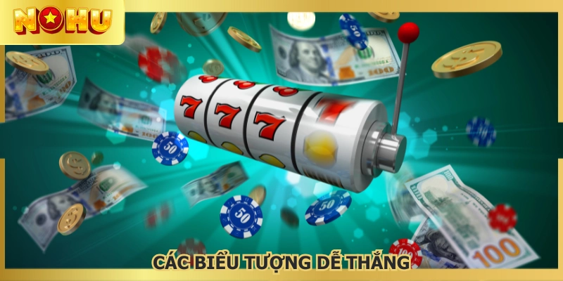 Nổ hũ phá băng có rất nhiều đường thắng lớn